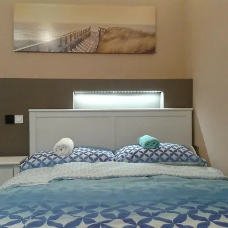 Lily Apartman