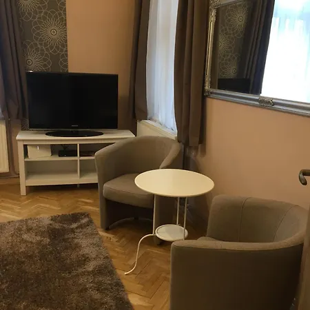 Lily Apartament *