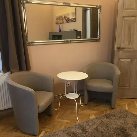 Apartament Lily *