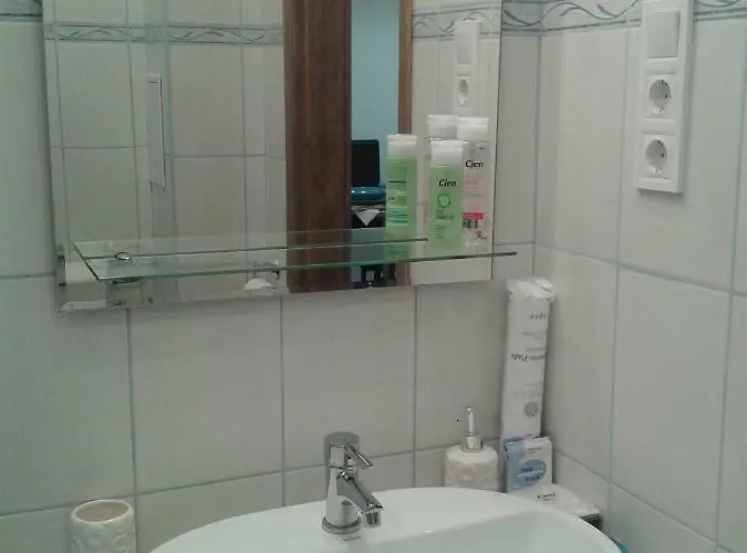 Lily Apartament