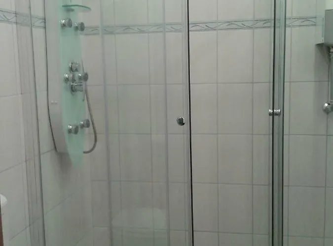 Lily Apartament *
