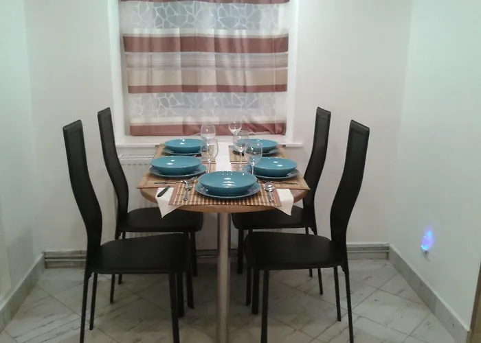 Apartament Lily