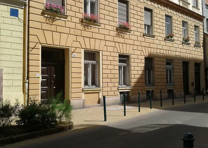 Lily Apartament *