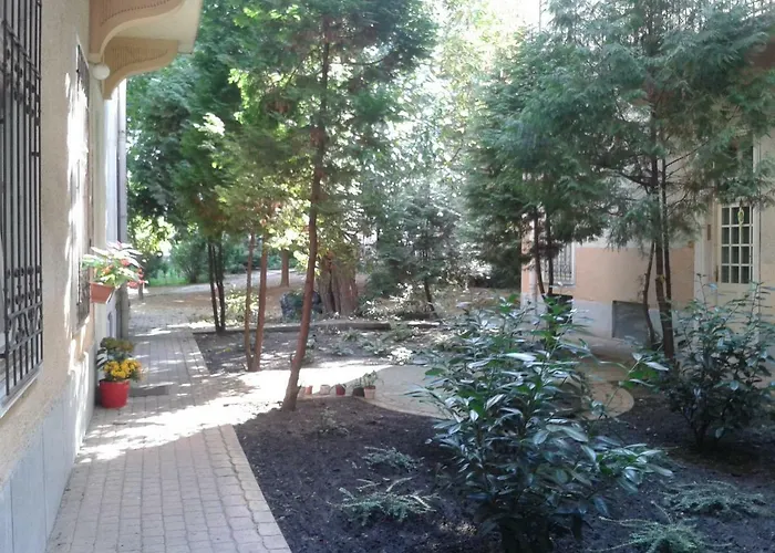 Apartament Lily *
