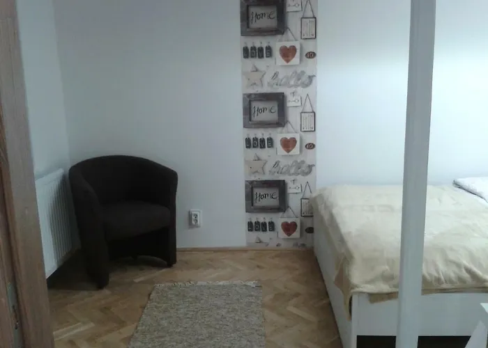 Apartament Lily