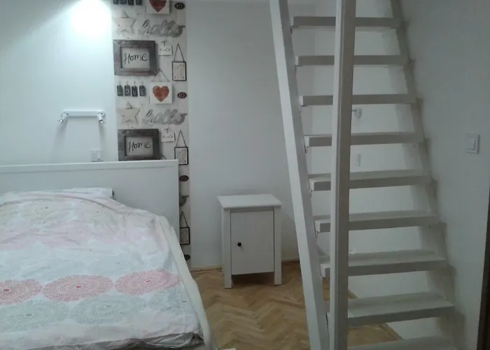 Lily Apartament *