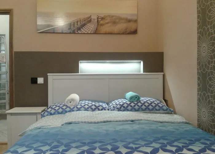 Lily Apartament