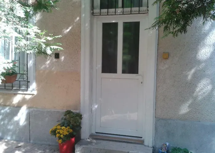Lily Apartament