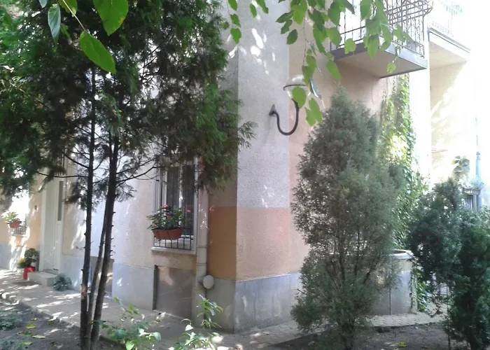 Lily Apartament