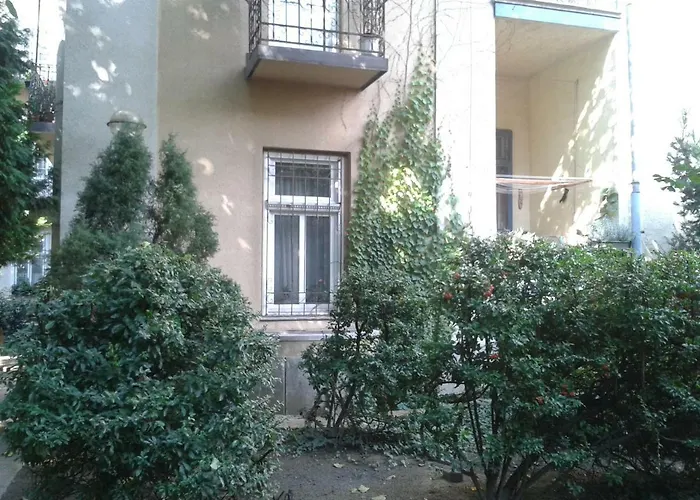 Apartament Lily *