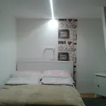 Lägenhet Lily Budapest