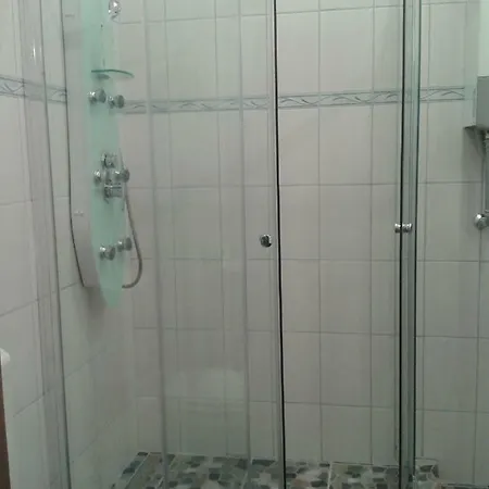 Lily Apartament *