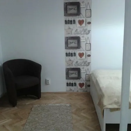 Apartament Lily