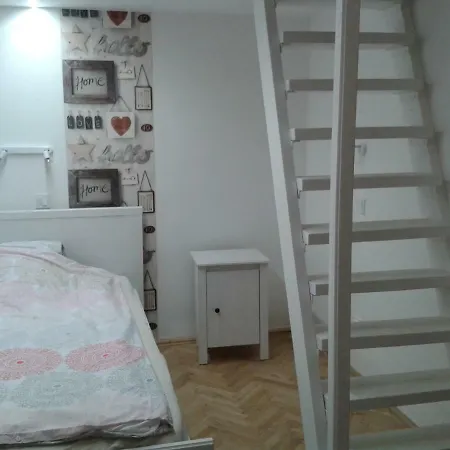 Lily Apartament *