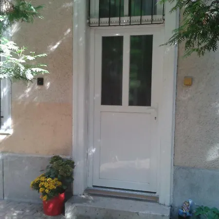 Lily Apartament